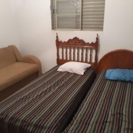 Casa Em Olimpia Villa ภายนอก รูปภาพ