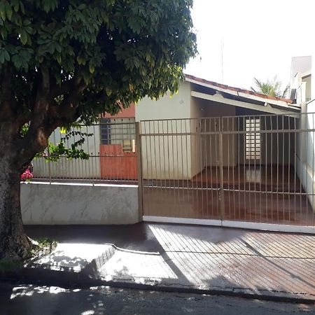 Casa Em Olimpia Villa ภายนอก รูปภาพ