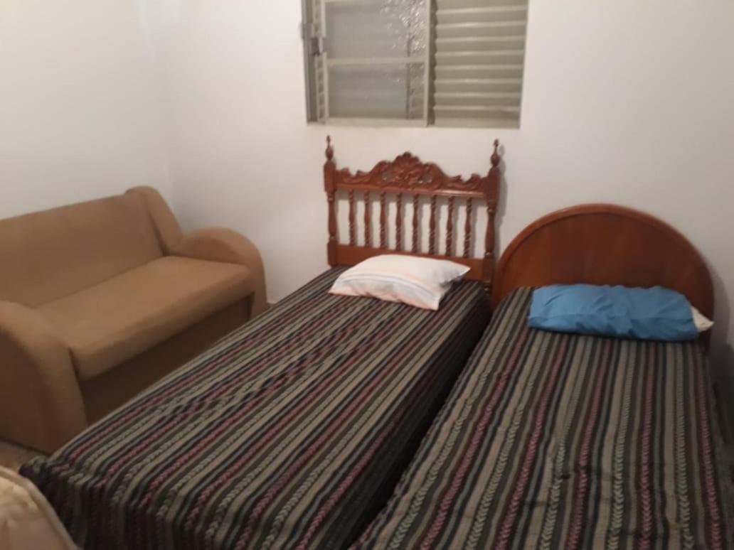 Casa Em Olimpia Villa ภายนอก รูปภาพ