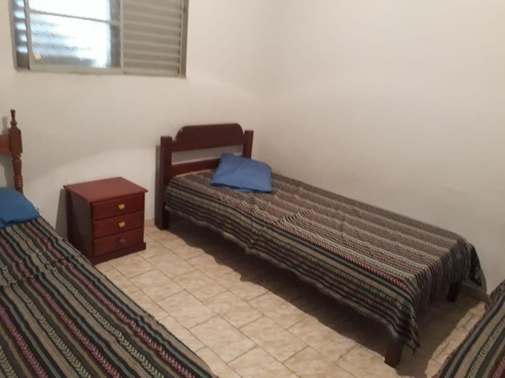 Casa Em Olimpia Villa ภายนอก รูปภาพ