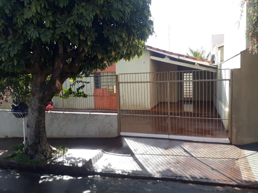 Casa Em Olimpia Villa ภายนอก รูปภาพ