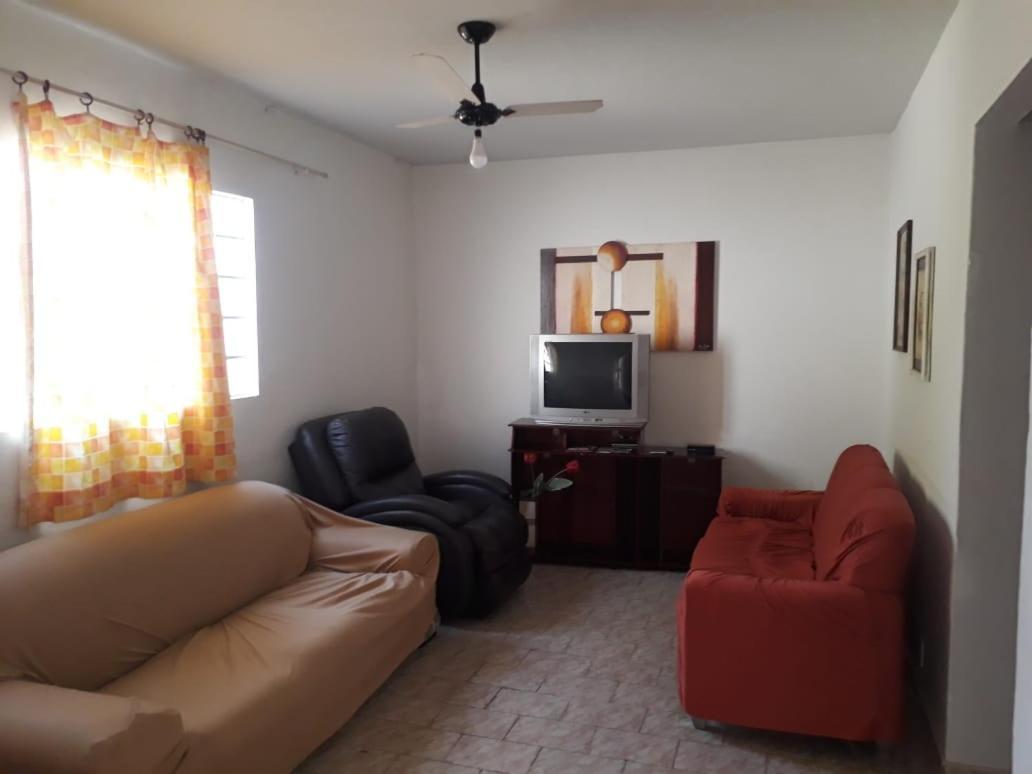 Casa Em Olimpia Villa ภายนอก รูปภาพ