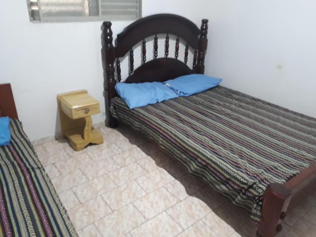 Casa Em Olimpia Villa ภายนอก รูปภาพ