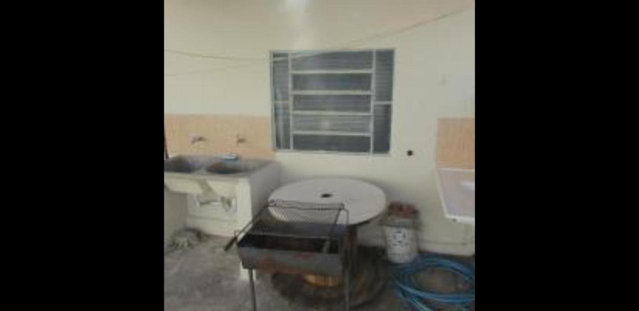 Casa Em Olimpia Villa ภายนอก รูปภาพ