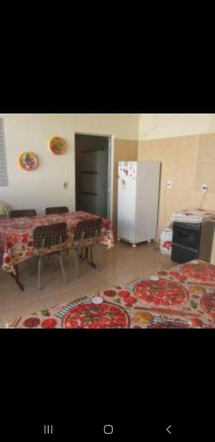 Casa Em Olimpia Villa ภายนอก รูปภาพ
