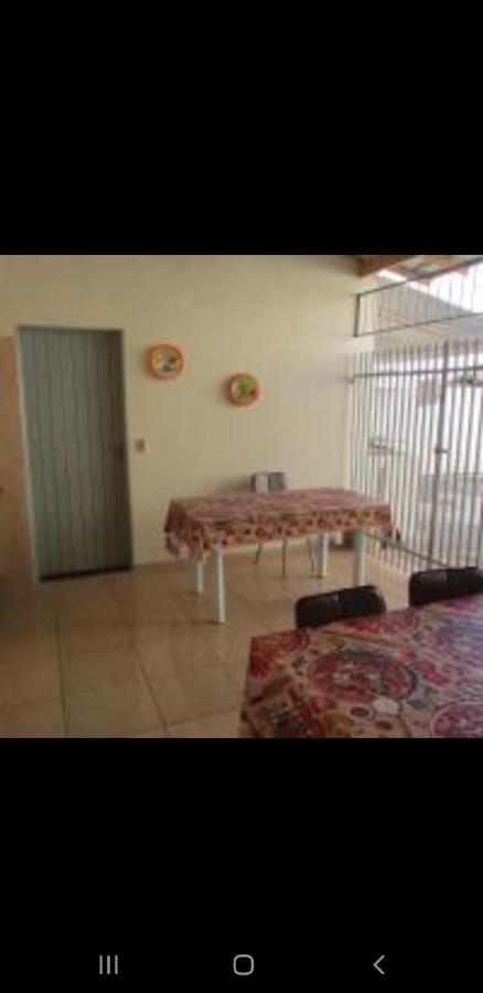 Casa Em Olimpia Villa ภายนอก รูปภาพ