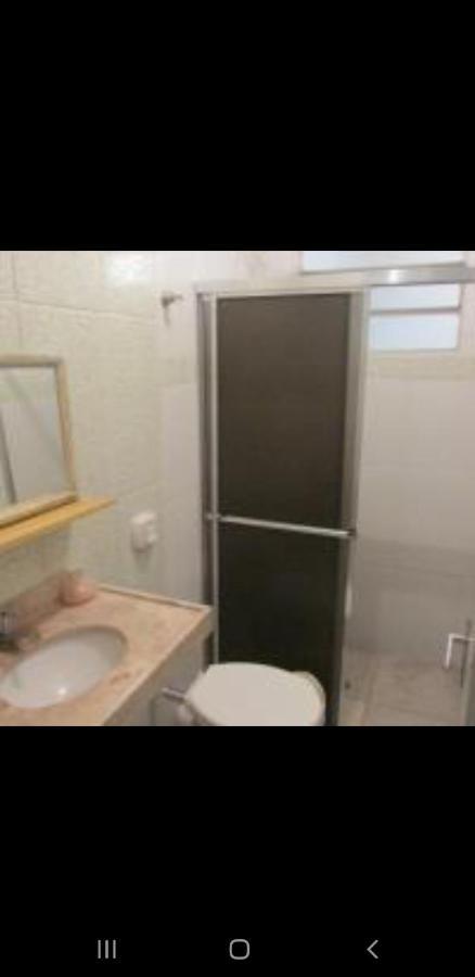 Casa Em Olimpia Villa ภายนอก รูปภาพ